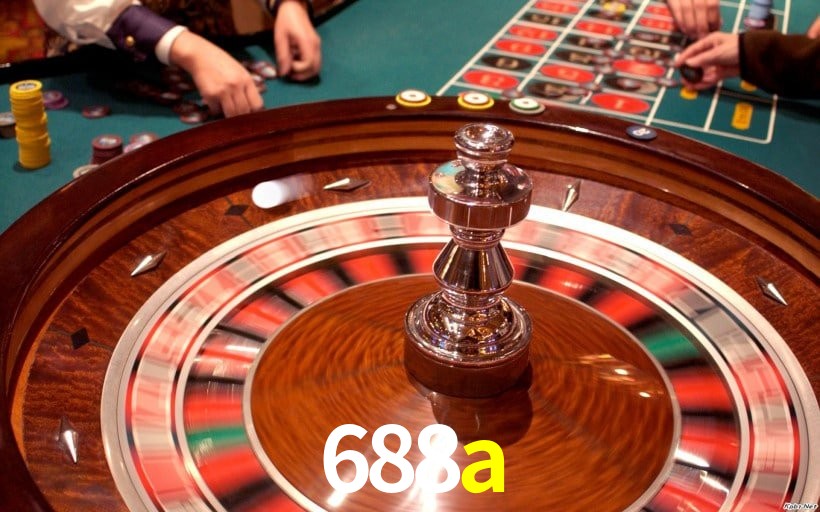 A Revolução dos Aplicativos de Jogos no 688a